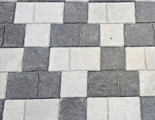 Chequered-Tiles