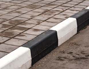 Kerbstones
